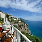 Amalfi Super Panoramico